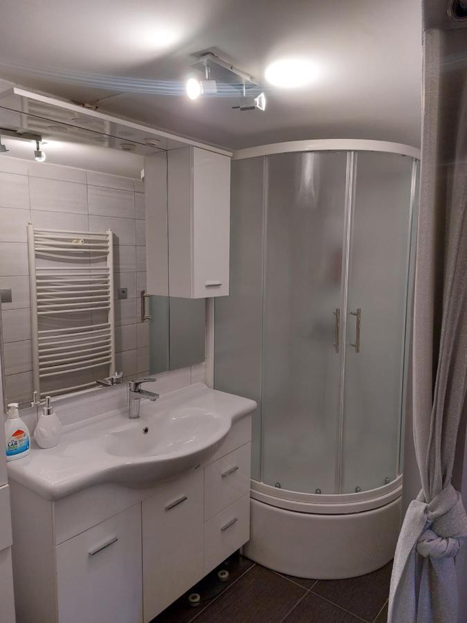 Queen House Apartman Zagreb Exterior photo