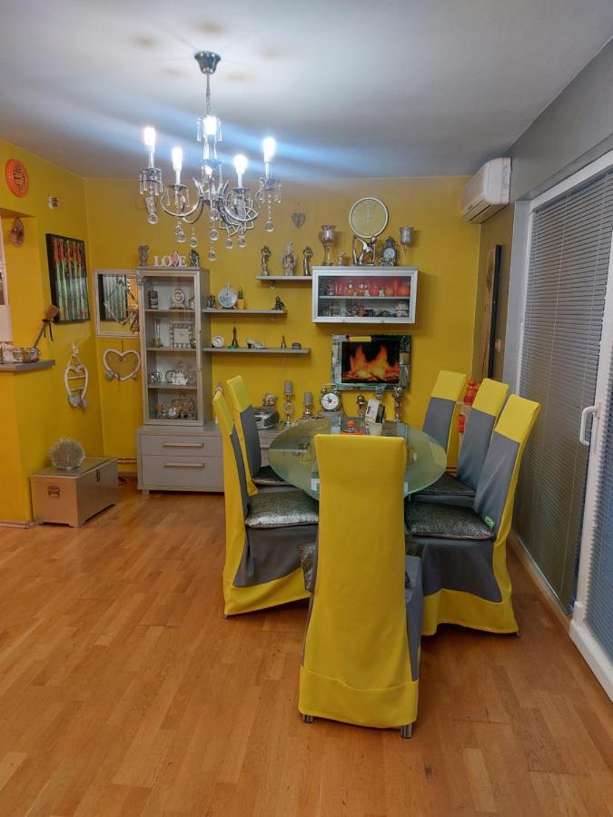 Queen House Apartman Zagreb Exterior photo